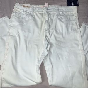 Light blue Forever 21 jeans